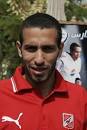 محمد ابو تريكة. 7/11/1978
