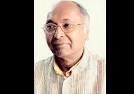 Giriraj Kishore Threatens To Return Padma Shri, If Gandhi Memorabilia Is ... - Giriraj_Kishore15562