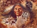 Native American Vision Quest