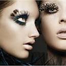 Highlight Your Deep Gaze With False Eyelashes