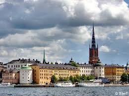  Now Sweden accuses US of spying