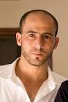 Mustafa Tamimi. (ActiveStills)