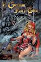Grimm Fairy Tales (comics) - Wikipedia, the free encyclopedia