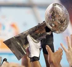Sports Power Hour: Super Bowl Special Tonight 11pm