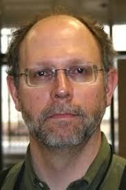 Popp, James Assistant Professor Earth and Physical Sciences - image_profile