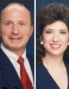 Business Communication Consultant Dr. Robert Karlsberg and Dr. Jane Adler - robert-and-jane