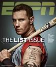 name is Josh Hamilton.
