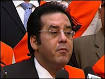 Although Ayman Nour dah