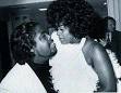 Barry White Profile