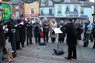 and street entertainment. - via Daymix