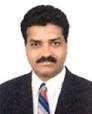 Prof. Vedulla Shekhar (left), Professor, Department of Business Management,