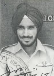 Fg Offr Nirmaljeet Singh Sekhon, PVC - 20060628162458PVC