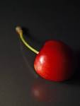 Bing Cherry - Photos and Pictures - Public Domain - Royalty Free