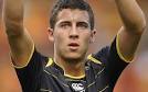 Eden Hazard transfer to