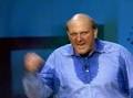 Steve Ballmer Image Steve Ballmer receives $682500 bonus | KitGuru Picture 7