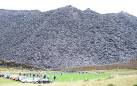 The Highest Football Match in the British Isles? - via Daymix
