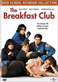 The Breakfast Club