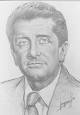 RICARDO SOLANA PRESIDENTE 1983 - 1985 - solanaP