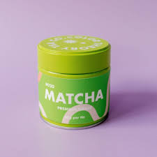 Matcha Tin - Color Theory Tea