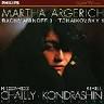 Martha Argerich - Riccardo Chailly - Kirill Kondrashin* - Rachmaninoff 3 ... - R-150-1315400-1209009506