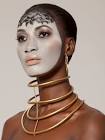 Nana Keita embraces her inner