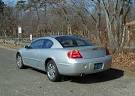 2001 Chrysler Sebring LXi Coupe Photo Gallery