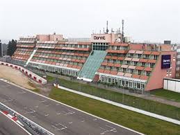 Dorint Hotel, Nürburgring