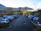 Car Park near Manors Metro - via Daymix