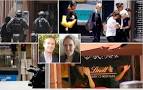 KATRINA DAWSON and Tori Johnson: Hostages Killed at Sydney Cafe