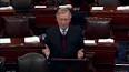 Senate leaders will try to work out a fiscal cliff deal over ...