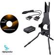 Iridium Motorola Data Kit for Satellite Phone