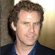 to be Will Ferrell's next