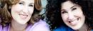 In May and June, Marcy and Zina will be teaching “Spotlight Sessions,” an ... - news_final