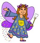 Tooth Fairy