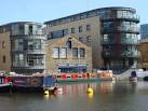 London Canal Museum, 12-13 New - via Daymix