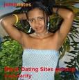 Charming Black: Black Dating Websites