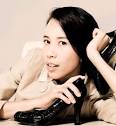 Picture of Karen Mok