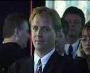 Non commercial video taken at a promo venue where Rik Mayall was one of the