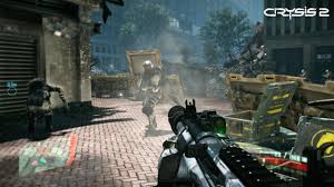 الجزء الثاني من الاسطورة Crysis 2 نسخة FLT  Images?q=tbn:ANd9GcQOTB12zN89F4tYTZpeBIJ56G3KQd5Adksni-YCv3Kd3yRKCR4C