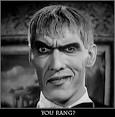 Tom McMahon: Ted Cassidy: Lurch On The Addams Family, And Reporter ...