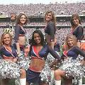 Buffalo Bills Cheerleaders - Buffalo Jills Cheerleaders - Buffalo ...