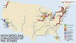 For Advocates of Alternative Transportation, A Difficult Election ...