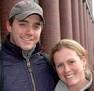 Rob Kuchar and Sarah Driscoll, both grew up in Princeton and currently live ... - TT6
