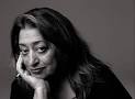 Zaha Hadid Shortlisted for