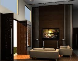 Desain Rumah Minimalis