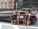 Queens Party Bus- Limo Queens Rental- Limousine NY Queens