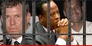 Conrad Murray and James