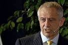 Presidente del Gruppo Danieli,