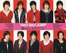 愛ing-♥アイシテル Hey!Say!JUMP デビュー
