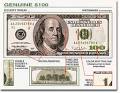 Counterfeit Money